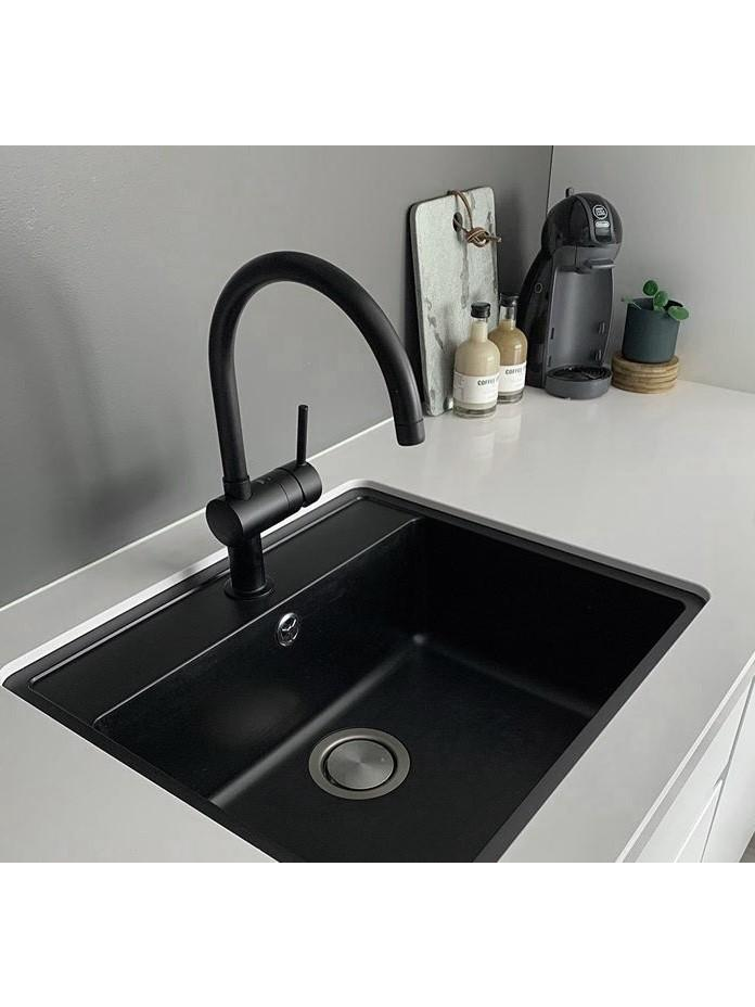Maišytuvas plautuvei Grohe Minta 32917KS0 2
