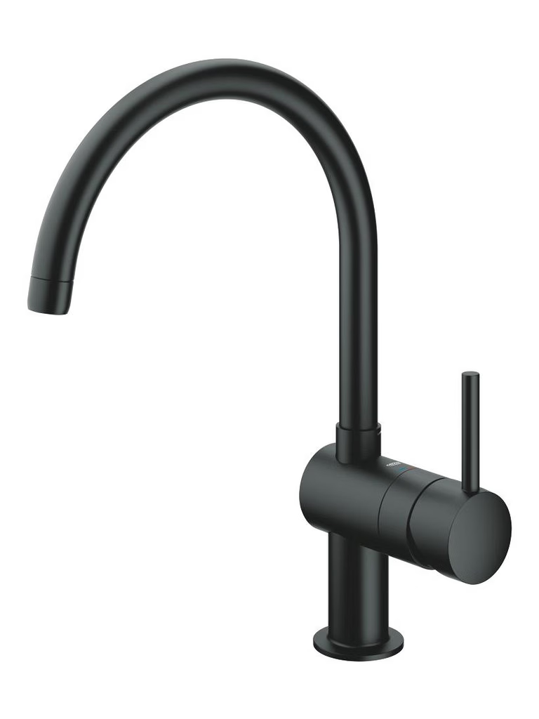 Maišytuvas plautuvei Grohe Minta 32917KS0 5