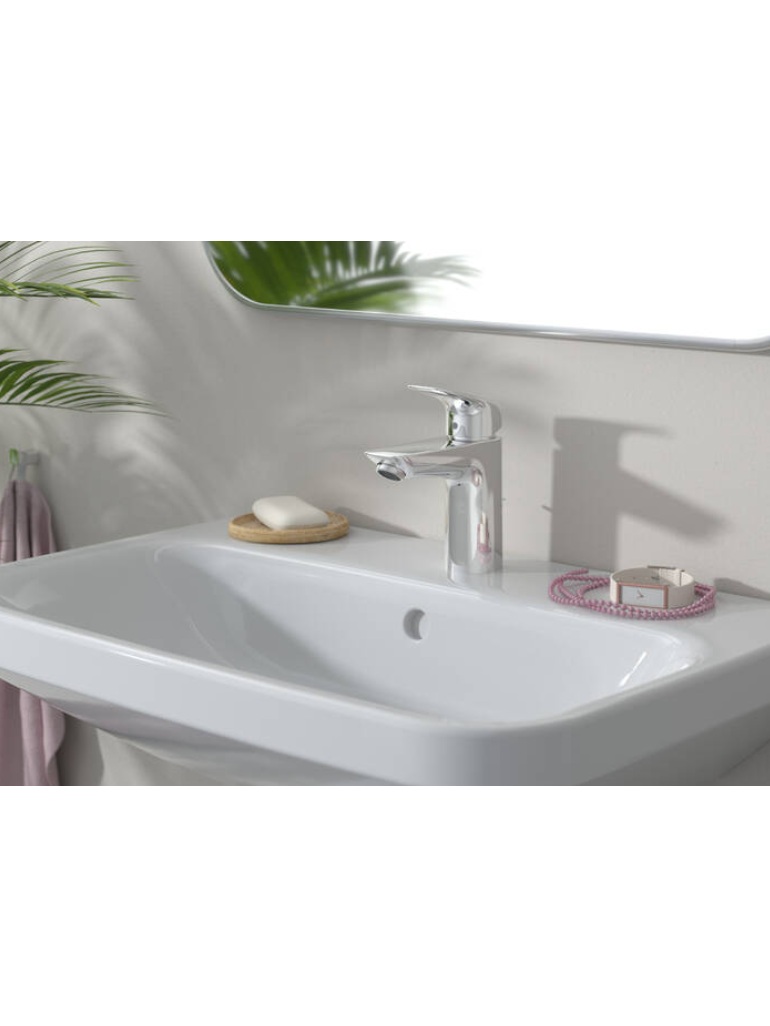 Maišytuvas praustuvui Hansgrohe Logis 100 71100000 1