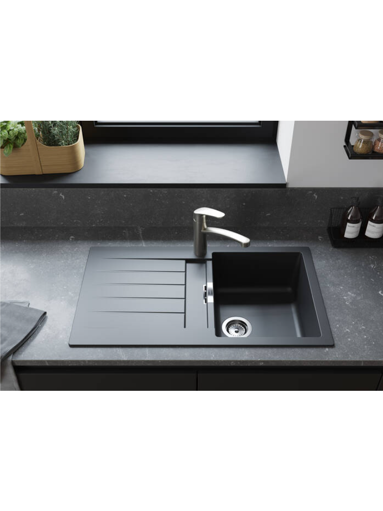 Maišytuvas plautuvei Hansgrohe Focus 31806800 2