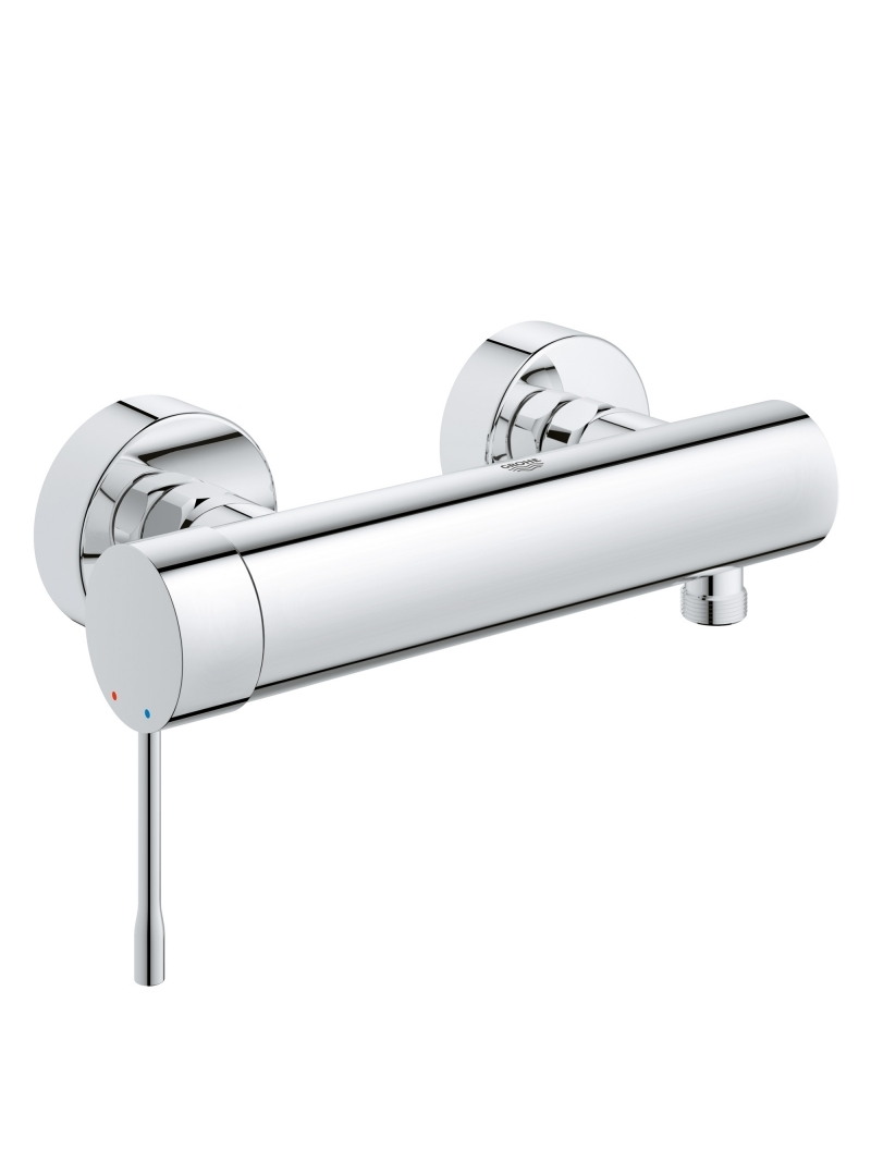Maišytuvas dušui Grohe Essence New 33636001 Maišytuvas dušui Grohe Essence New 33636001
