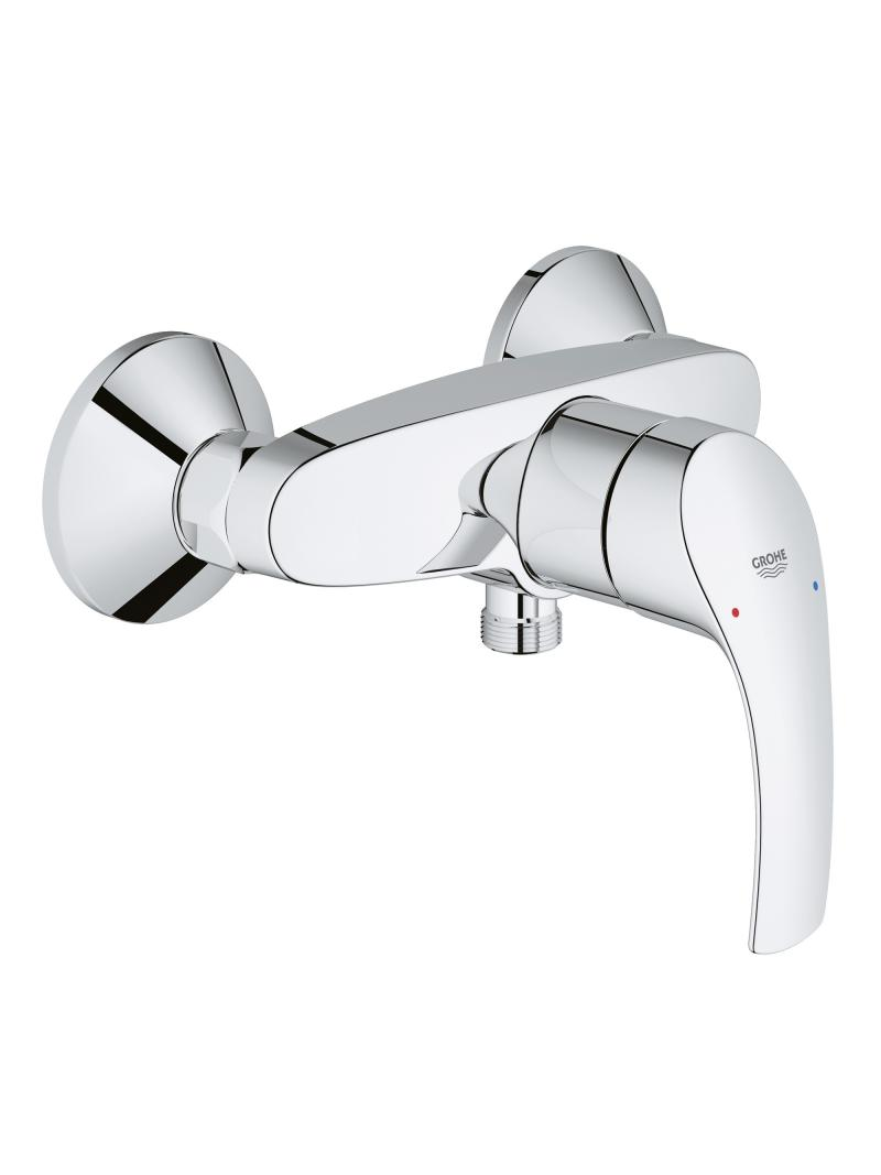 Maišytuvas dušui Grohe Eurosmart New 33555002 Maišytuvas dušui Grohe Eurosmart New 33555002