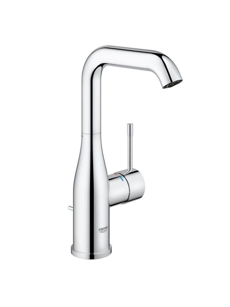 Maišytuvas praustuvui Grohe Essence New 32628001