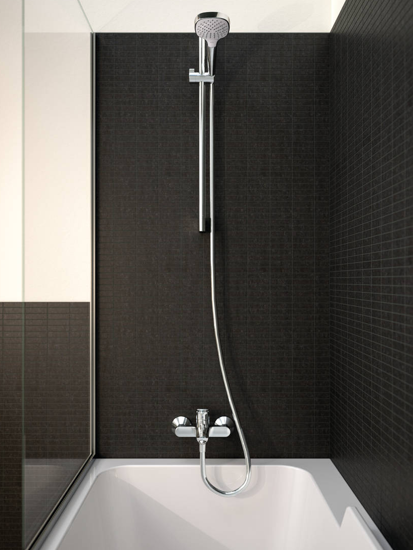 Maišytuvas voniai Hansgrohe Logis 71400000 2