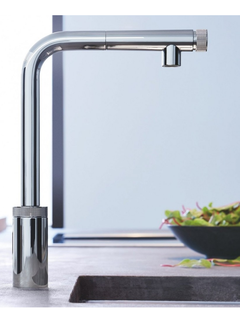Maišytuvas plautuvei Grohe Minta SmartControl 31613000 6 Maišytuvas plautuvei Grohe Minta SmartControl 31613000 6