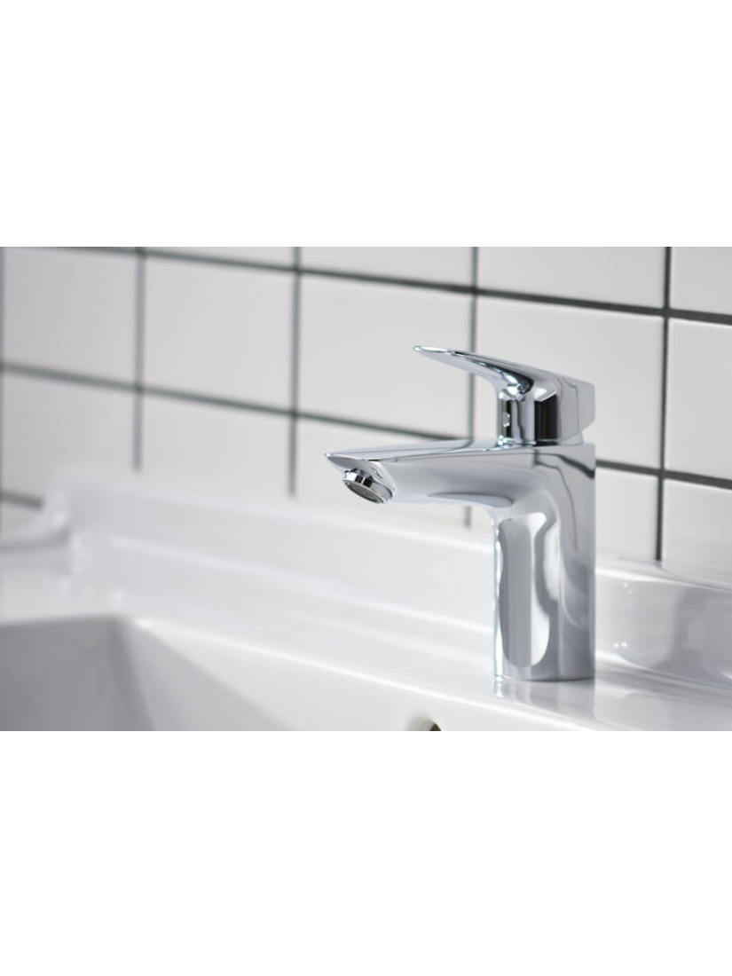 Maišytuvas praustuvui Hansgrohe Logis 100 71100000 2