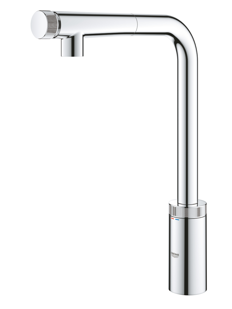 Maišytuvas plautuvei Grohe Minta SmartControl 31613000 1 Maišytuvas plautuvei Grohe Minta SmartControl 31613000 1