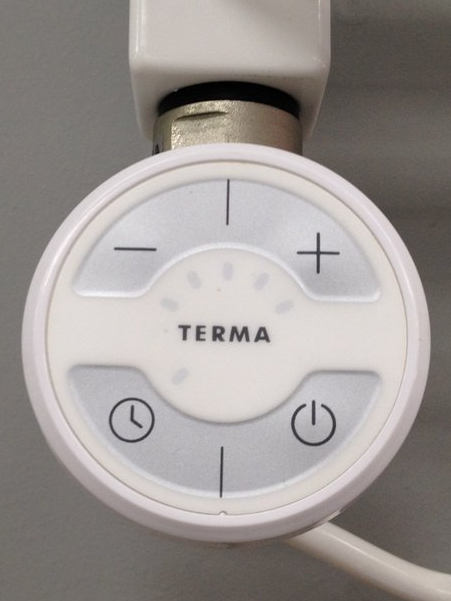 Elektrinis tenas Terma Moa 2
