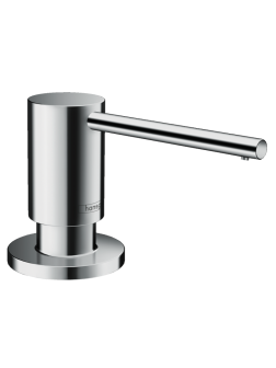 Muilo dozatorius Hansgrohe A41