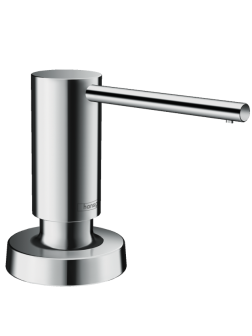 Muilo dozatorius Hansgrohe A51