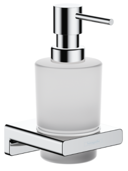 Muilo dozatorius Hansgrohe AddStoris