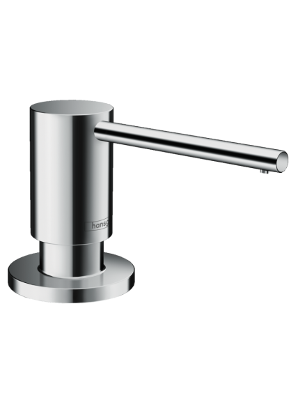 Muilo dozatorius Hansgrohe A41 Muilo dozatorius Hansgrohe A41