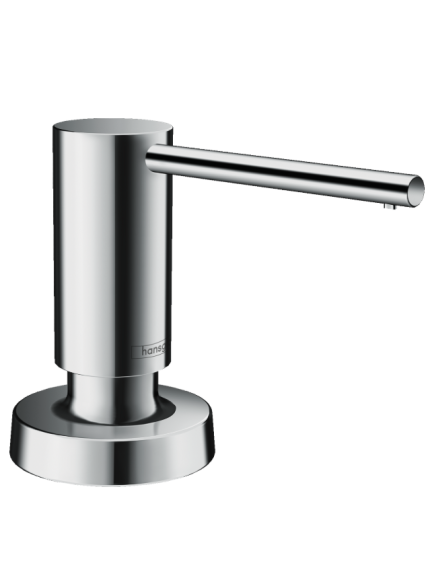 Muilo dozatorius Hansgrohe A51