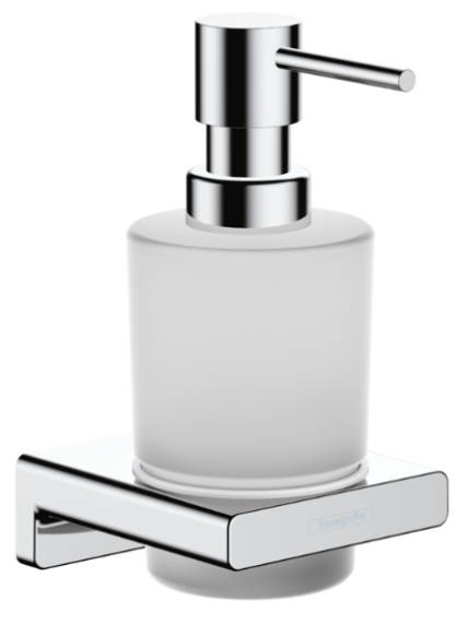 Muilo dozatorius Hansgrohe AddStoris