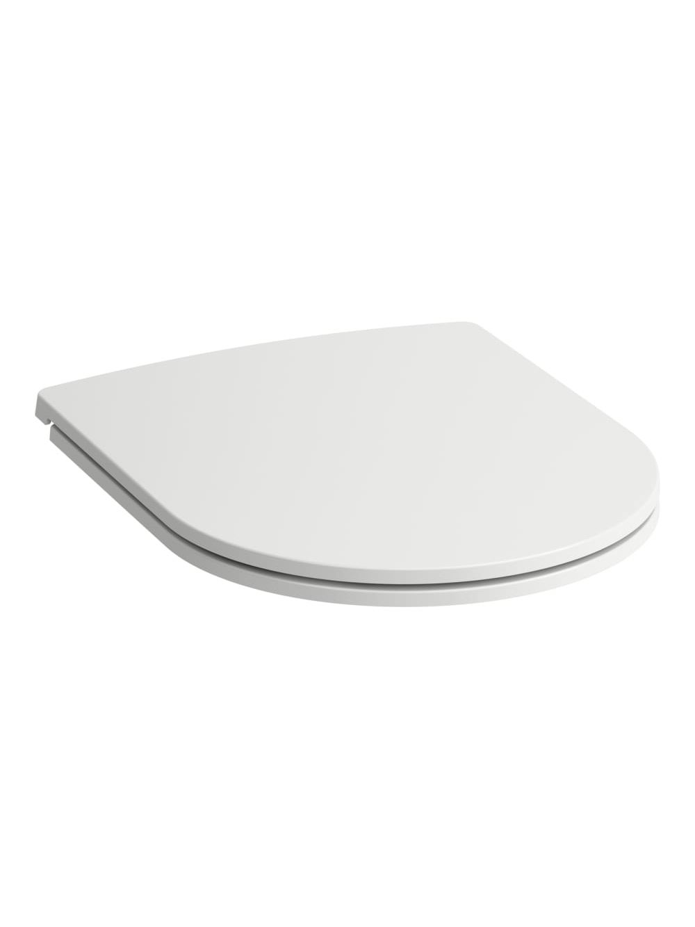 Pakabinamas klozetas Laufen Pro New Rimless 8.2096.6 su Slim 2 Pakabinamas klozetas Laufen Pro New Rimless 8.2096.6 su Slim 2