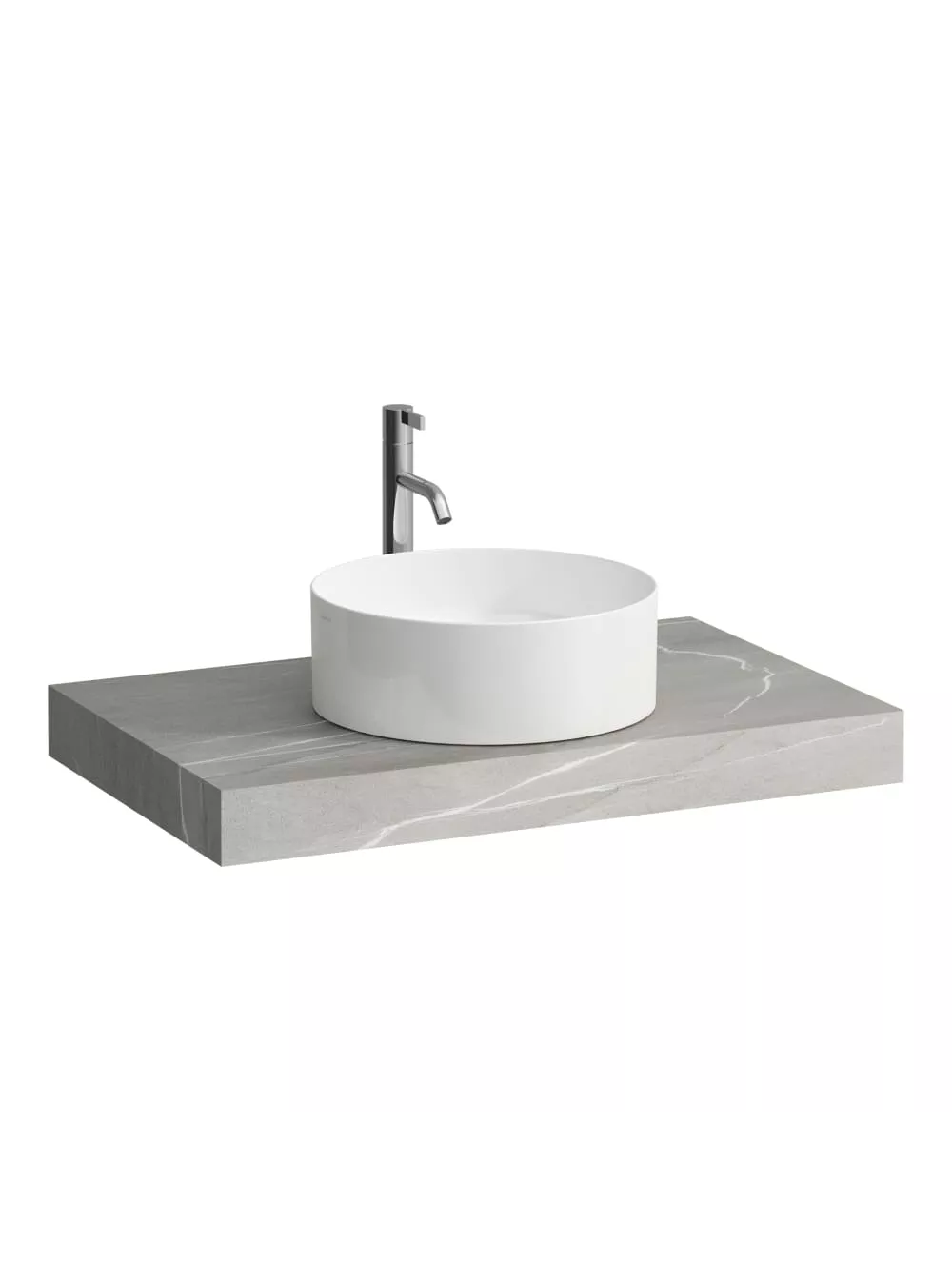 Pastatomas praustuvas Laufen Living 38x38 cm, H8114350001121 2