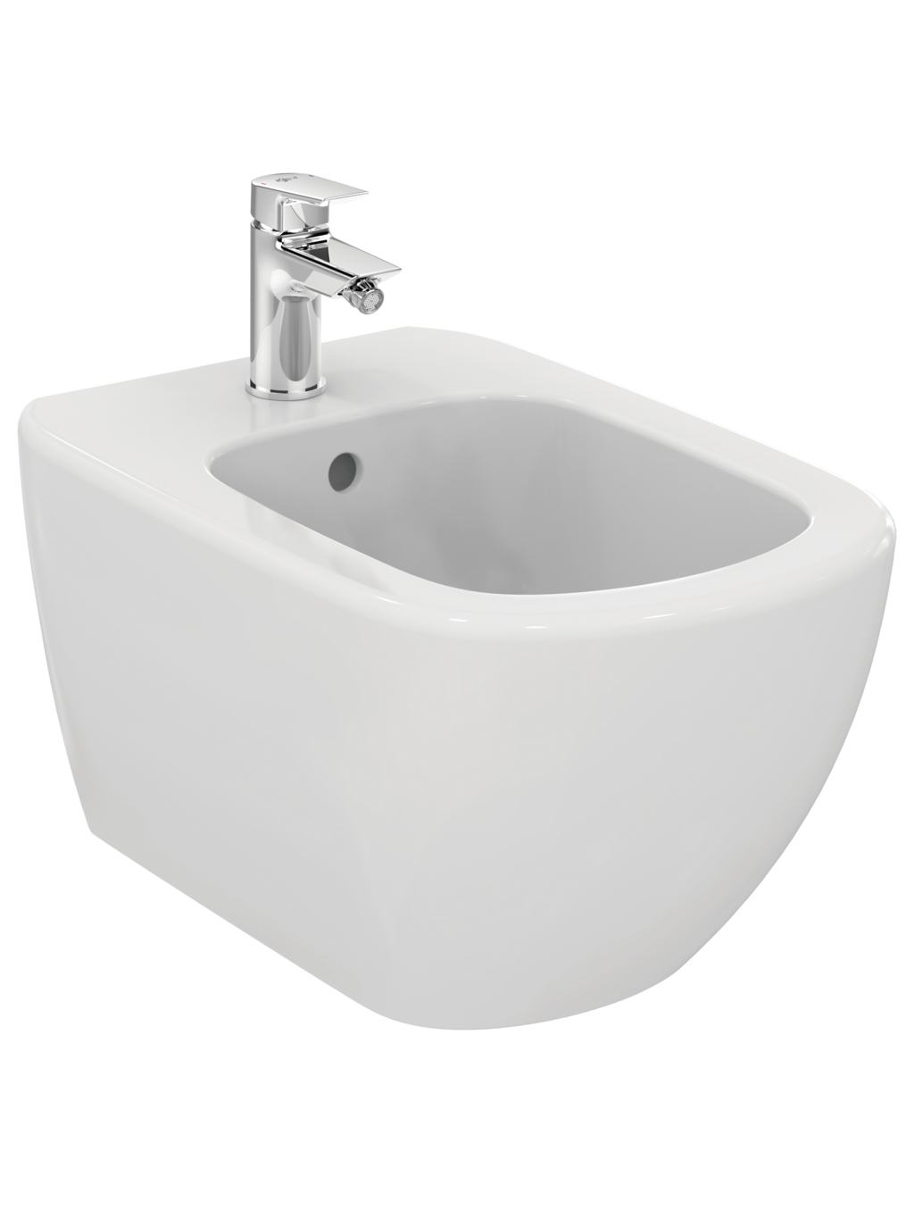 Pakabinama bidė Ideal Standard Tesi, T457001