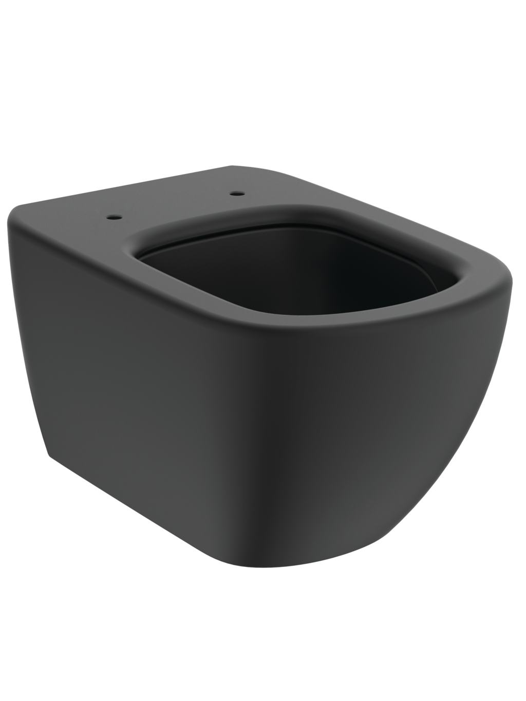 Pakabinamas klozetas Ideal Standard Tesi Aquablade su SoftClose 5