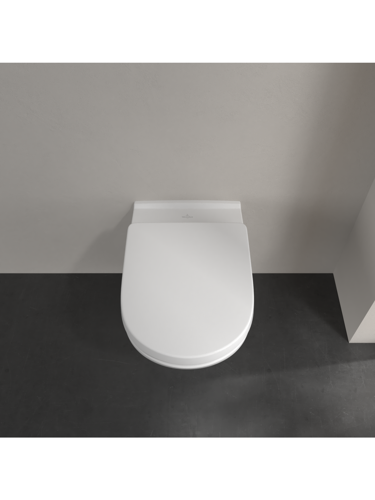 Pakabinamas klozetas Villeroy & Boch O.Novo 5