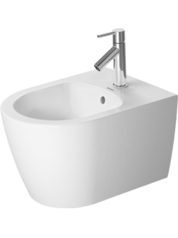 Pakabinama bidė Duravit ME by Starck, 2290150000