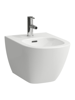 Pakabinama bidė Laufen Lua Advanced, H8300810003021
