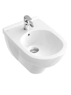 Pakabinama bidė Villeroy & Boch O.Novo 54600001