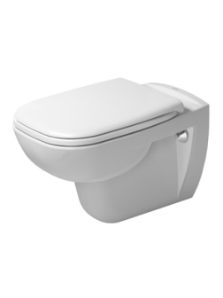Pakabinamas klozetas Duravit D-Code 25350900002 su SoftClose Pakabinamas klozetas Duravit D-Code 25350900002 su SoftClose