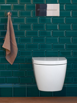 Pakabinamas klozetas Duravit ME by Starck Compact Rimless Pakabinamas klozetas Duravit ME by Starck Compact Rimless