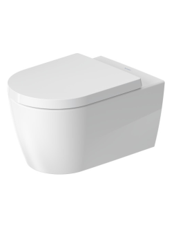 Pakabinamas klozetas Duravit ME by Starck HygieneFlush