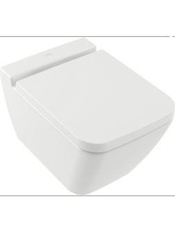 Pakabinamas klozetas Villeroy & Boch Finion DirectFlush Pakabinamas klozetas Villeroy & Boch Finion DirectFlush
