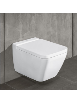 Pakabinamas klozetas Villeroy & Boch Finion DirectFlush Pakabinamas klozetas Villeroy & Boch Finion DirectFlush