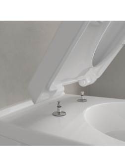 Pakabinamas klozetas Villeroy & Boch O.Novo
