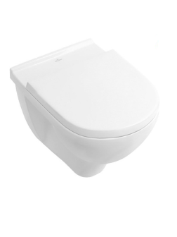 Pakabinamas klozetas Villeroy & Boch O.Novo