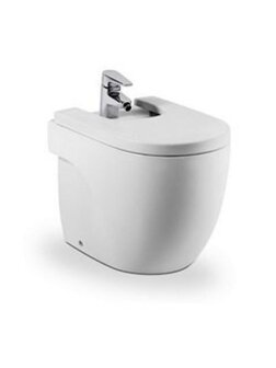 Pastatoma bidė Roca Meridian Compact A357247000