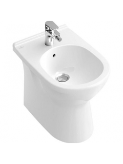 Pastatoma bidė Villeroy & Boch O.Novo 54610001