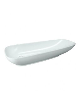 Pastatomas praustuvas Laufen Palomba 90x42 cm, H8168010001121 Pastatomas praustuvas Laufen Palomba 90x42 cm, H8168010001121
