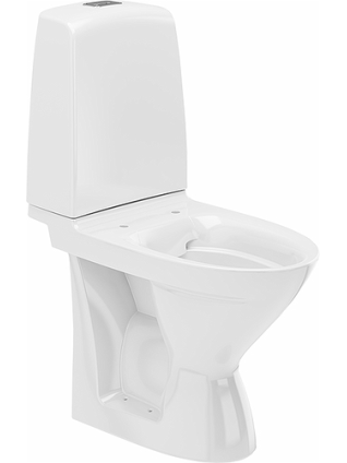 Pastatomas klozetas Ifo Inspira 6262 Rimfree su dangčiu Pastatomas klozetas Ifo Inspira 6262 Rimfree su dangčiu