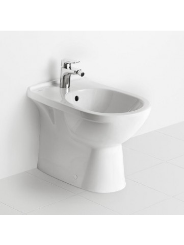 Pastatoma bidė Villeroy & Boch O.Novo 54610001 2