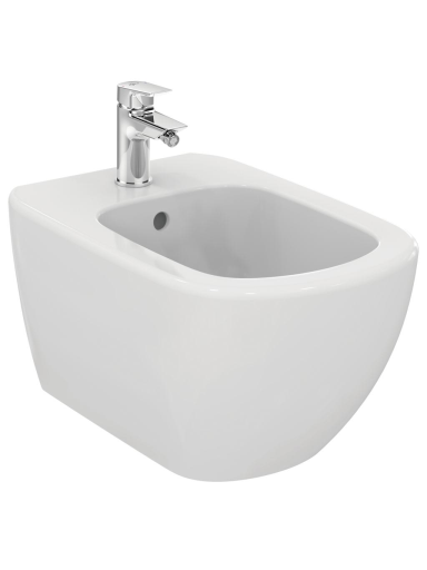 Pakabinama bidė Ideal Standard Tesi, T457001 Pakabinama bidė Ideal Standard Tesi, T457001