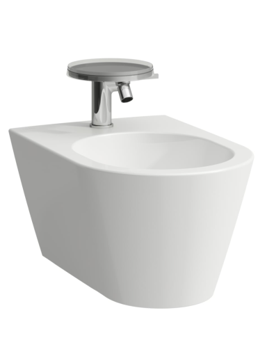 Pakabinama bidė Kartell by Laufen, H8303310003021