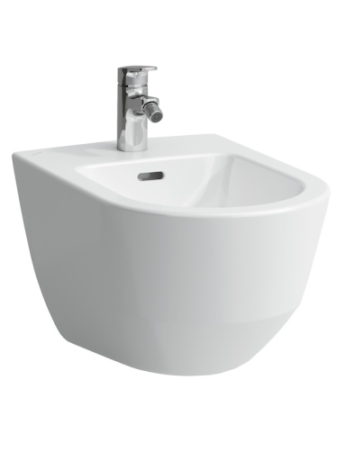 Pakabinama bidė Laufen Pro New, H8309520003021