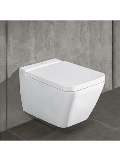 Pakabinamas klozetas Villeroy & Boch Finion DirectFlush