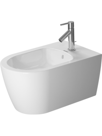 Pakabinama bidė Duravit ME by Starck, 2288150000