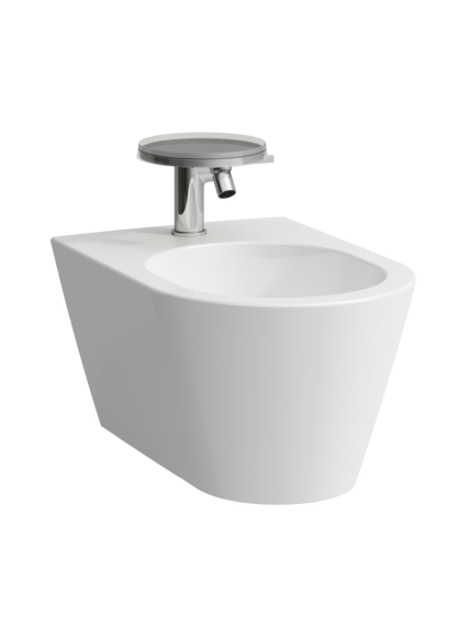 Pakabinama bidė Kartell by Laufen, H8303310003021