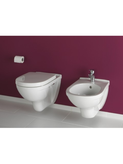 Pakabinama bidė Villeroy & Boch O.Novo 54600001 1