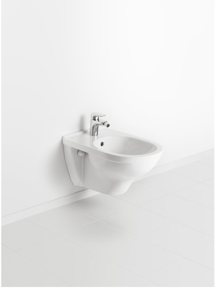 Pakabinama bidė Villeroy & Boch O.Novo 54600001 4