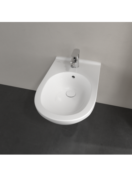 Pakabinama bidė Villeroy & Boch O.Novo 54600001 6
