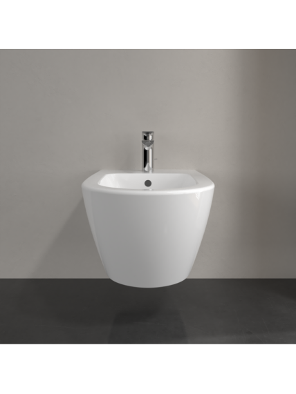 Pakabinama bidė Villeroy & Boch Subway 2.0 4