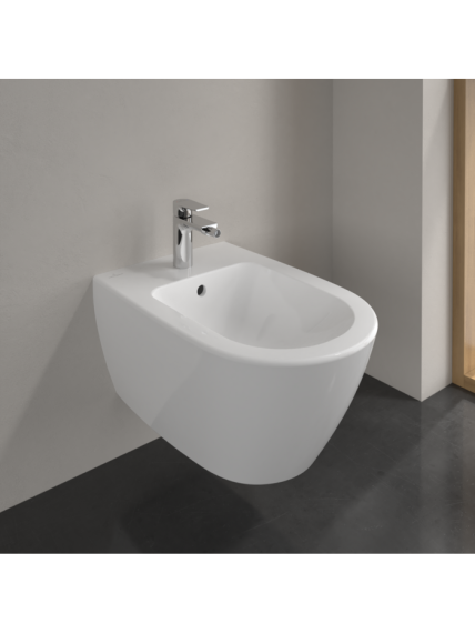 Pakabinama bidė Villeroy & Boch Subway 2.0 5