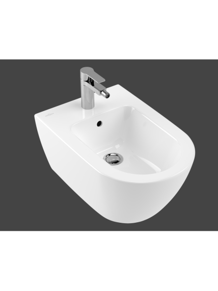 Pakabinama bidė Villeroy & Boch Subway 2.0 6 Pakabinama bidė Villeroy & Boch Subway 2.0 6